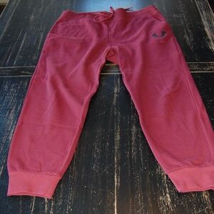 True Religion Sweatpants size L